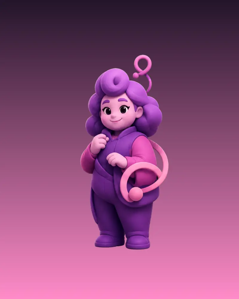 Nora, Customer Operations worker