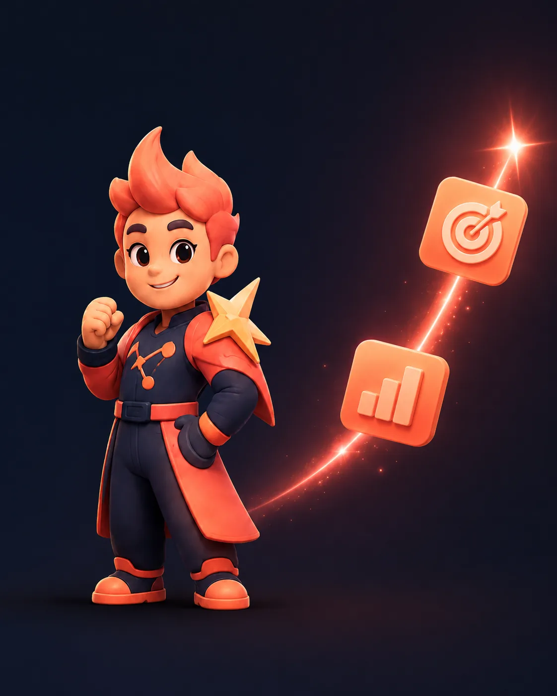 Nova role vignette
