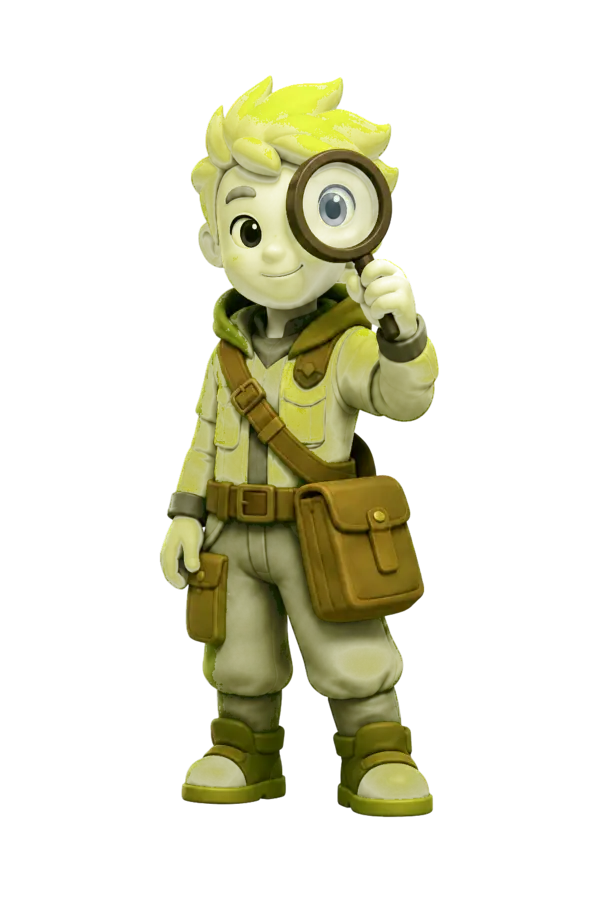 Scout working state