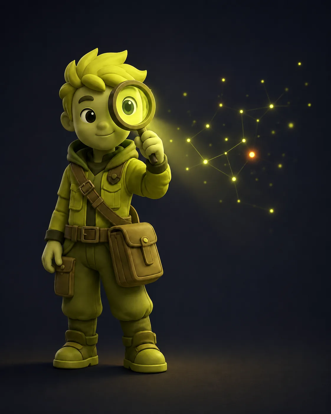 Scout role vignette