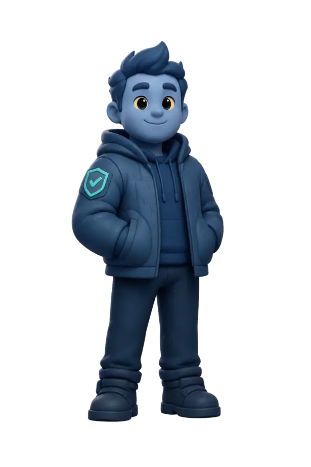 Sentinel needs input state